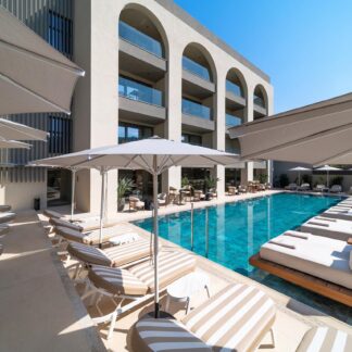 Alizo Boutique Hotel & Spa