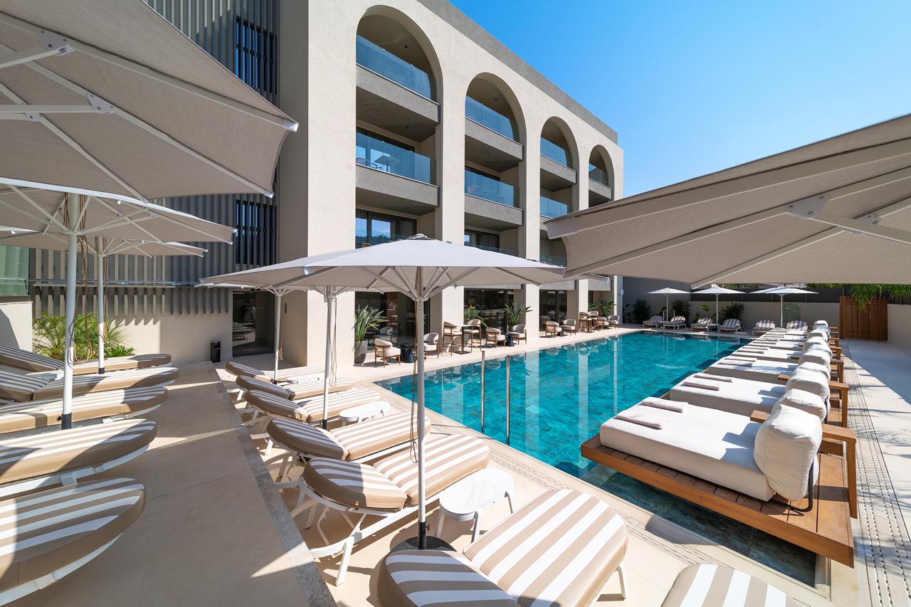 Alizo Boutique Hotel & Spa, foto 1