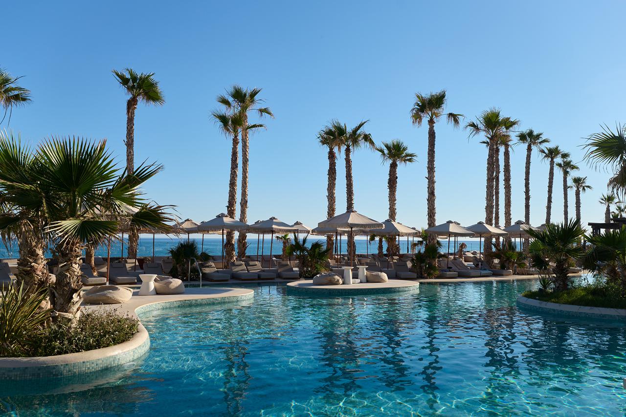 Stella Blue Seaside Resort, foto 1