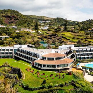 Caloura Hotel Resort