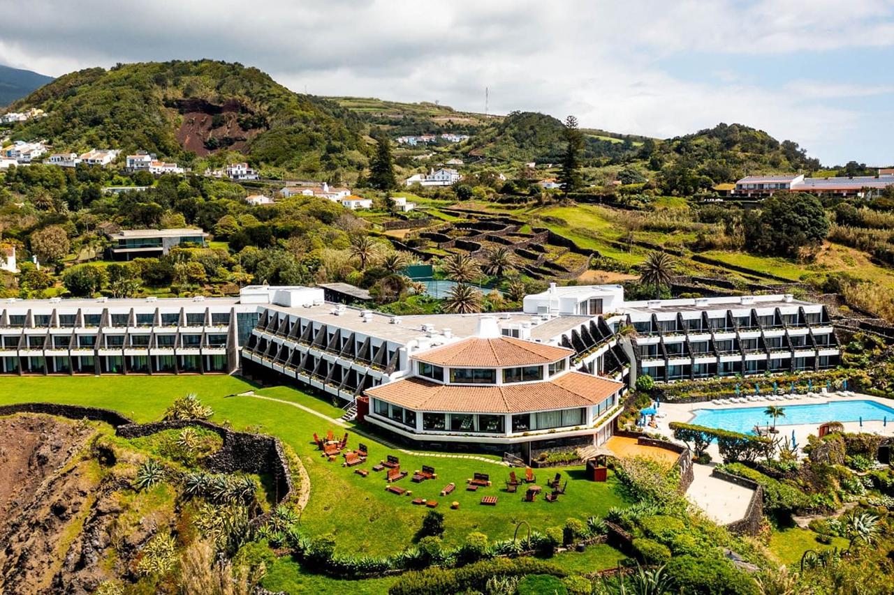 Caloura Hotel Resort, foto 1