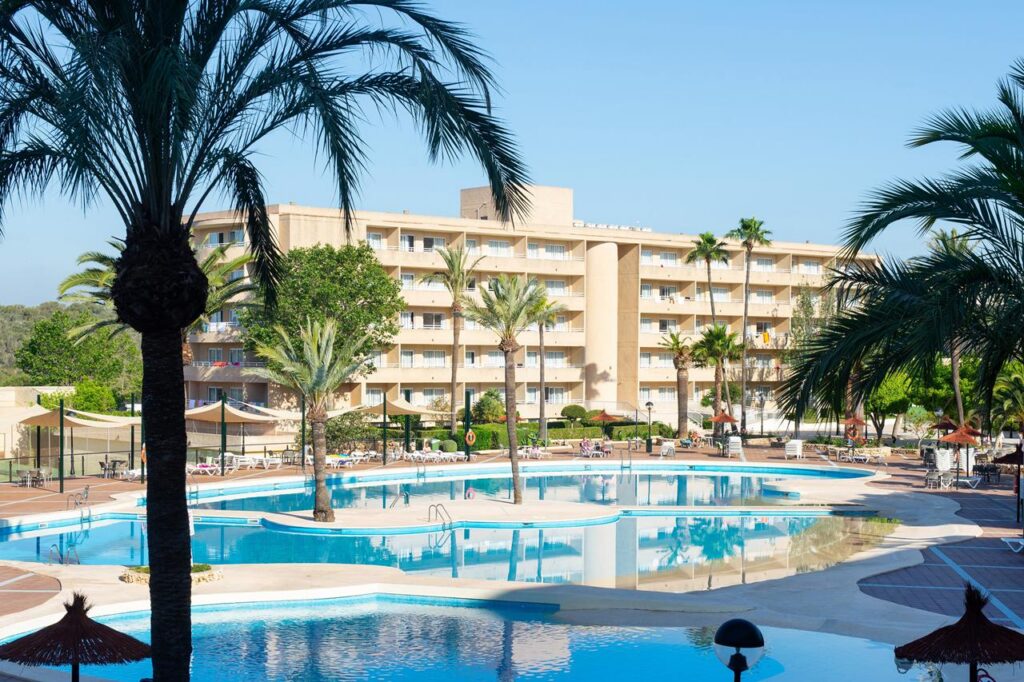 Club Cala Romani