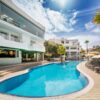 MarSenses Natura Olea Hotel