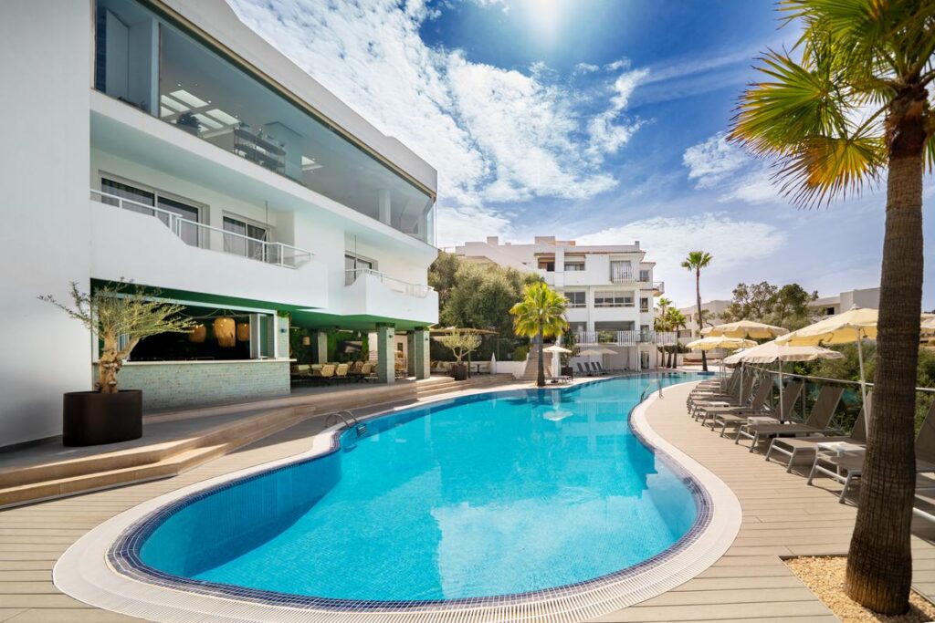 MarSenses Natura Olea Hotel