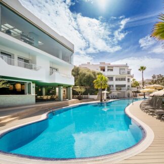 MarSenses Natura Olea Hotel