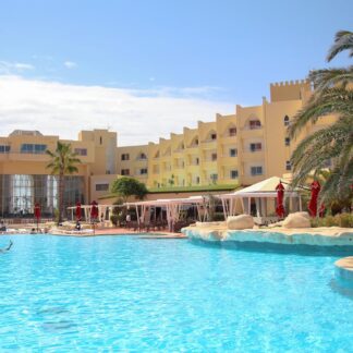 Skanes Serail Aquapark