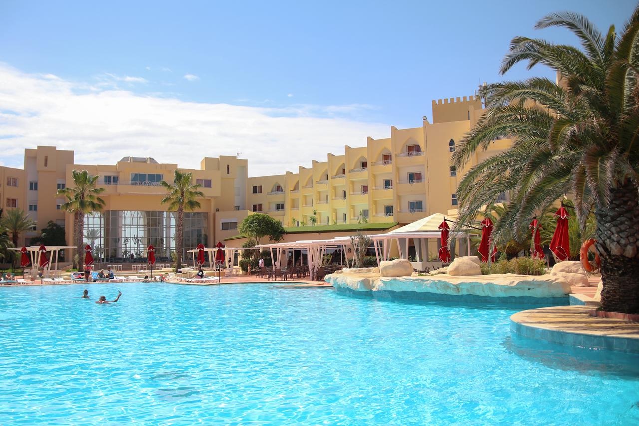 Skanes Serail Aquapark, foto 1