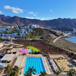 Playitas Resort