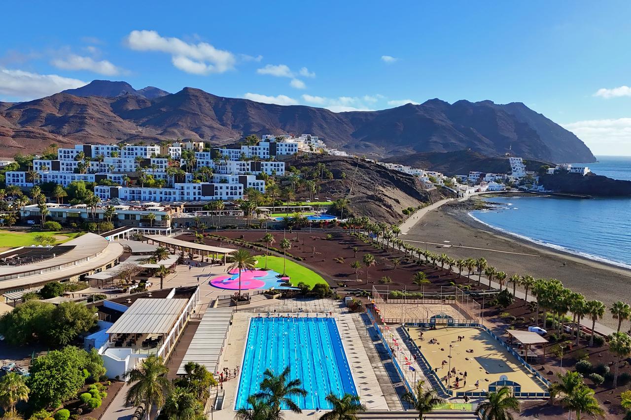 Playitas Resort, foto 1
