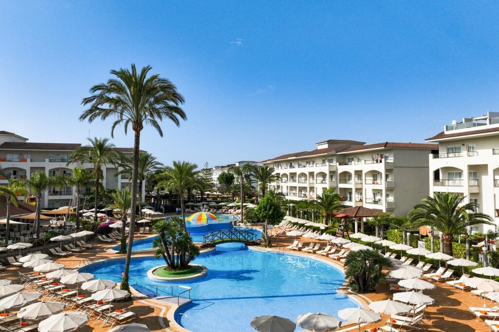 VIVA Cala Mesquida Resort & Spa