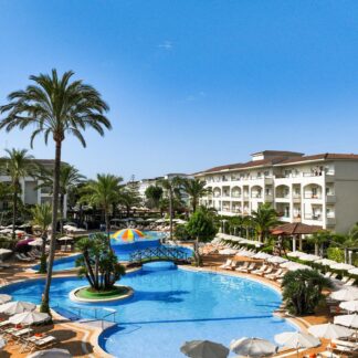 VIVA Cala Mesquida Resort & Spa
