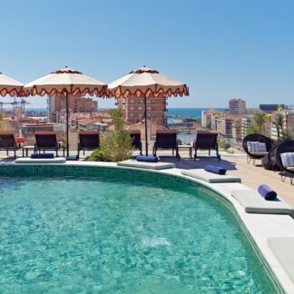 H10 Croma Malaga