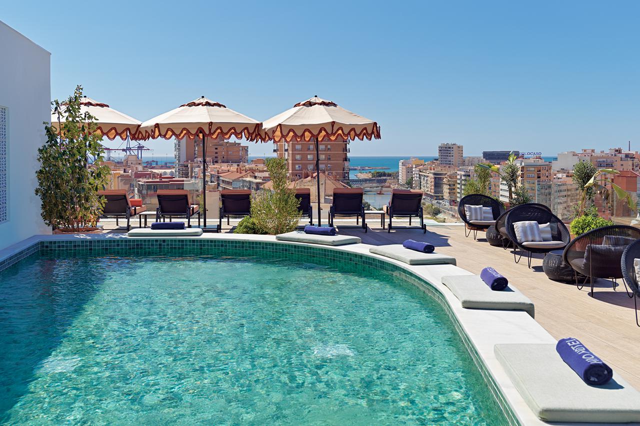 H10 Croma Malaga, foto 1
