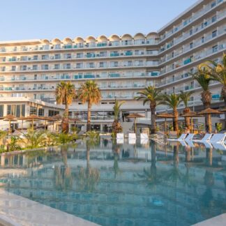 Pegasos Beach