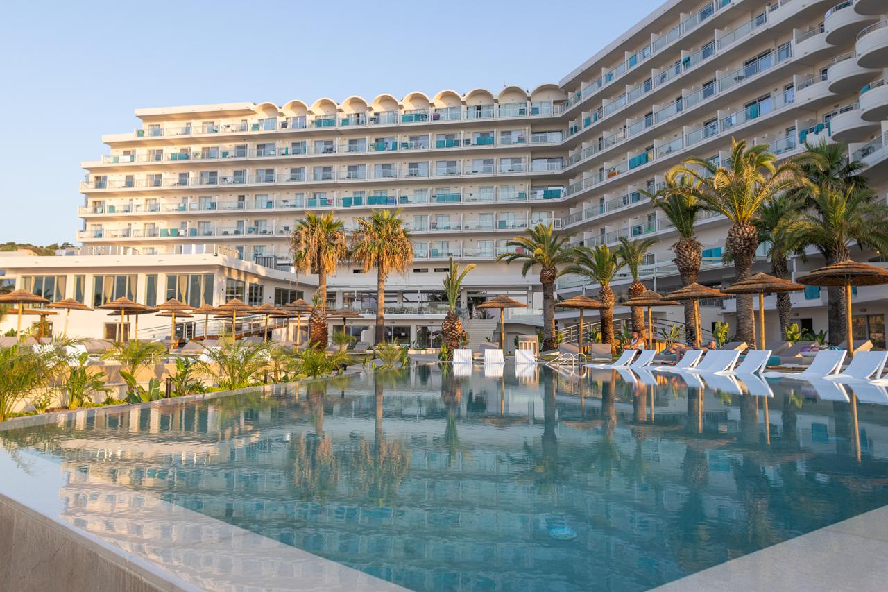 Pegasos Beach, foto 1