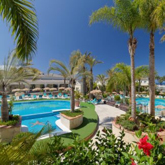 Gran Oasis Resort