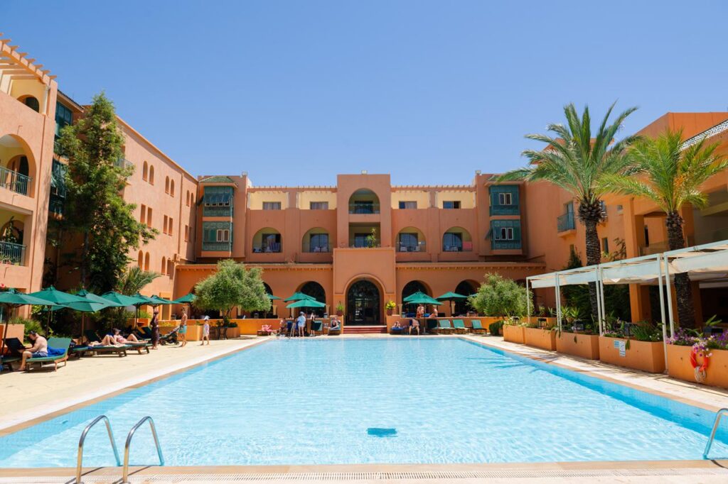 Alhambra Thalasso