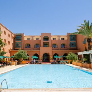 Alhambra Thalasso