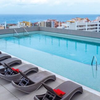 AF Valle Orotava Hotel