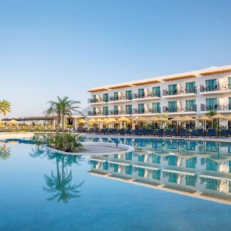 AP Cabanas Beach & Nature Hotel