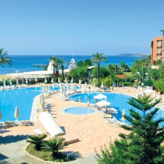 AQI Pegasos Club Hotel