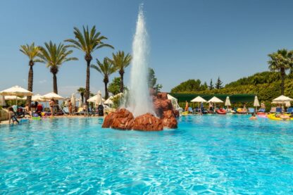 AQI Pegasos Resort, foto 4