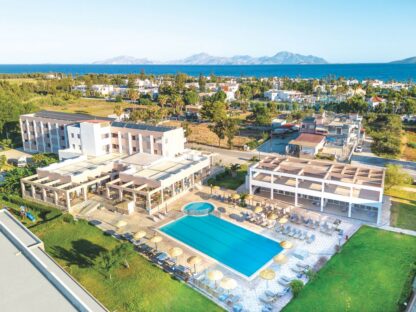 Aegean Bay, foto 2