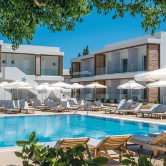 Aelius Hotel & Spa Hotel
