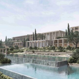 Akra Didim Resort & Spa Hotel