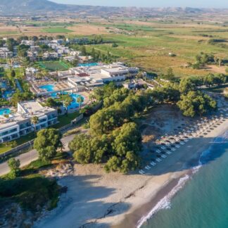 Akti Coast Club (1) Hotel