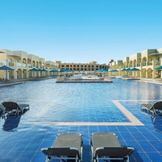 Albatros Makadi Club Hotel