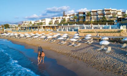 Alexander Beach Hotel & Village Resort (2), foto 2