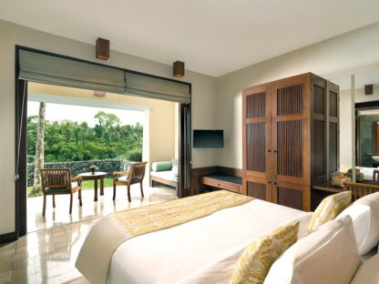 Alila Ubud, foto 2