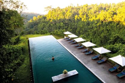 Alila Ubud, foto 3