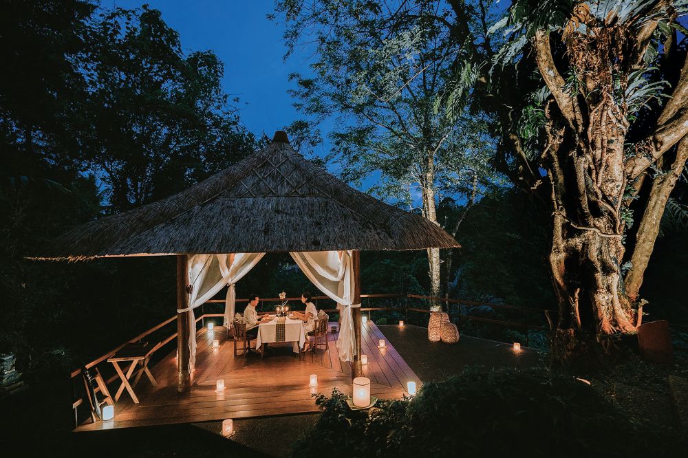Alila Ubud, foto 4