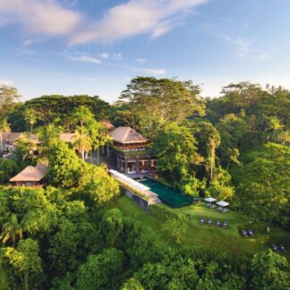 Alila Ubud Hotel