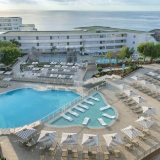 Alua Atlántico Golf Resort Hotel