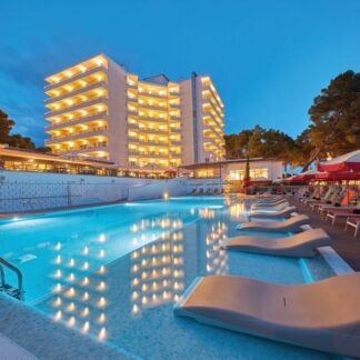 Alua Calviá Mallorca Hotel