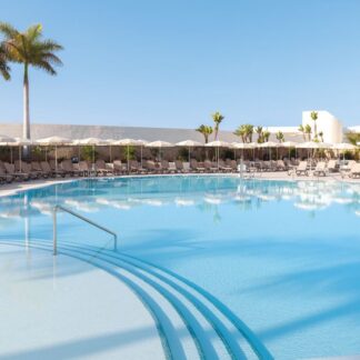 AluaSoul Costa Adeje Hotel
