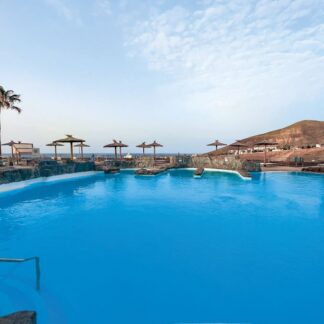 AluaVillage Fuerteventura Hotel