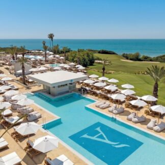 Amare Beach Hotel Sancti Petri Hotel
