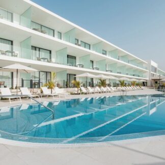 Amarilla Golf Residences Hotel