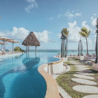 Ambre A Sunlife Hotel Hotel