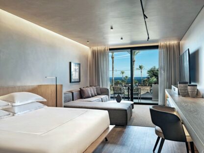 Ammades All Suites Beach Hotel, foto 2
