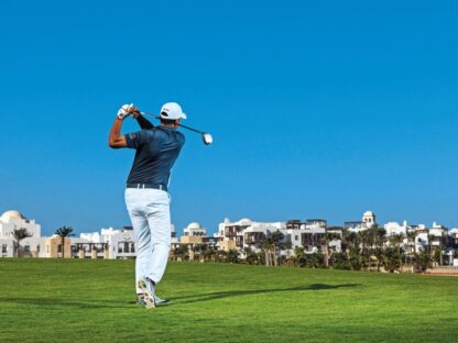 Ancient Sands Golf Resort, foto 3