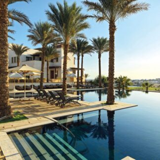Ancient Sands Golf Resort