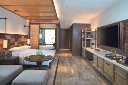 Andaz Bali - A concept by Hyatt, foto 2
