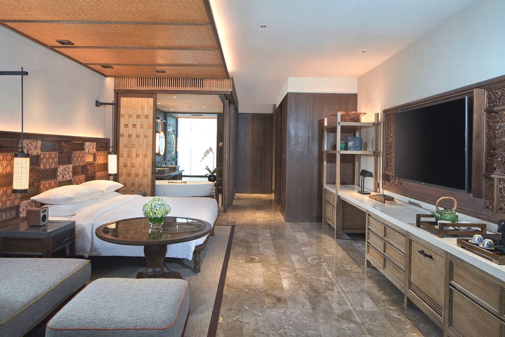 Andaz Bali - A concept by Hyatt, foto 2
