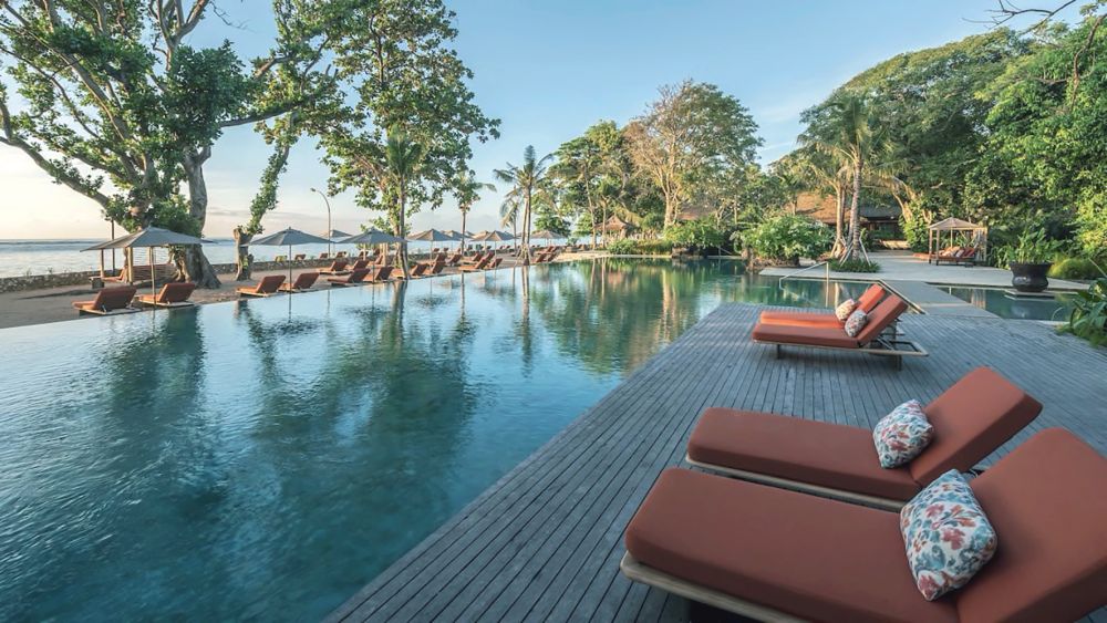 Andaz Bali - A concept by Hyatt, foto 3