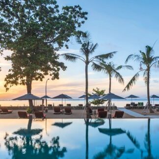 Andaz Bali - A concept by Hyatt Hotel